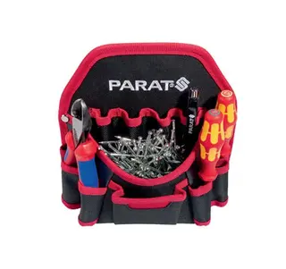 Nageltasche H220xB200xT80mm PARAT – Bild 2