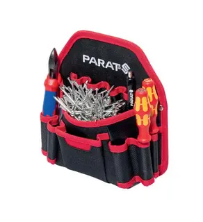 Nageltasche H220xB200xT80mm PARAT – Bild 4