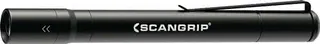 LED-Taschenlampe FLASH PEN 200 lm 2xAAA Batterien 80m SCANGRIP