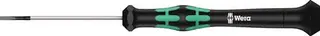 Elektronik-Feinmechanik-Schraubendreher 2035 1,8mm Klingen-L.60mm WERA