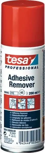 Klebstoffentferner 60042 200 ml Spraydose TESA