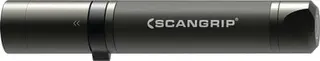 LED-Taschenlampe FLASH 600 600 lm 2xC Batterien 150m SCANGRIP