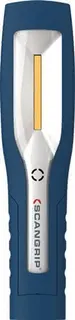 LED-Akkuhandleuchte 20-200 Lm 3,7 V / 1200 mAh Li-ion Ip54