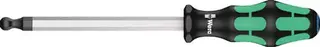 Schraubendreher 352 Gr.10mm Klingen-L.150mm 2K-Griff WERA – Bild 2