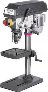 Tischbohrmaschine B 17 Pro basic 15,5mm MK2 680-2700min-¹ OPTI-DRILL – Bild 2
