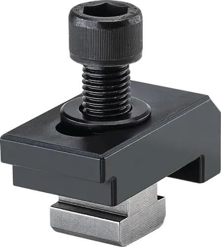 Spannpratze SPE f.T-Nut 16mm M12x60mm RÖHM