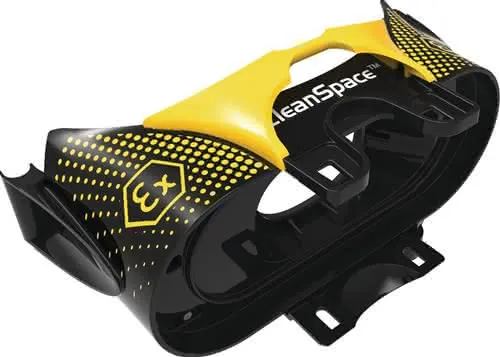 Filteradapter PAF-0078 f.CleanSpace Ex C LEANSPACE
