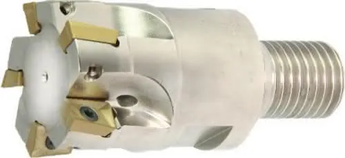Einschraubfräser D.32mm vern.m.IK Z.5 APKT...-10 PROMAT