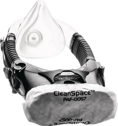 Vorfilter CleanSpace™ f.4740002007, -009 , -010 20 St./Packung CLEANSPACE