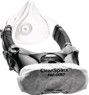 Vorfilter CleanSpace™ f.4740002007, -009 , -010 20 St./Packung CLEANSPACE