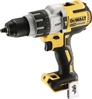 Akkuschlagbohrschrauber DCD 996 NT 18 V 16mm 1,5-13mm DEWALT – Bild 2