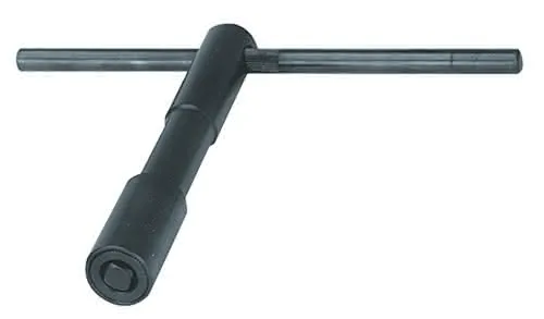 Spannschlüssel f.Futter-D.250mm 4-KT.12mm RÖHM