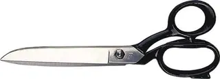 Arbeitsschere D860-225 L. 225mm Schnitt-L. 85mm G.270g langes u.kurzes