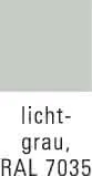Werkbank lichtgrau signalblau B1500xH859xT750mm Buche Multipl. 40mm