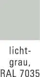 Werkbank lichtgrau signalblau B2000xH859xT750mm Buche Multipl.40mm
