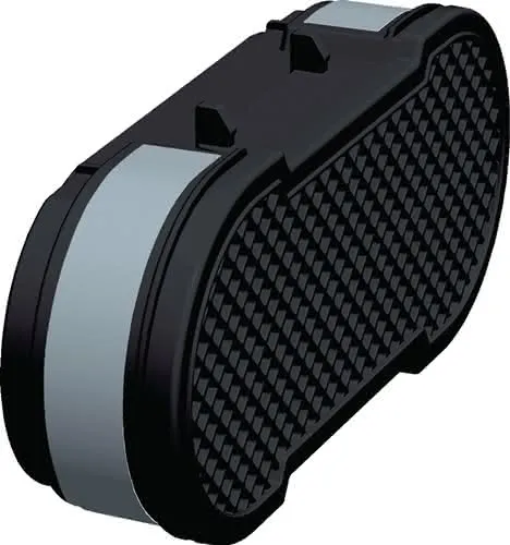 Partikelfilter PAF-0037 f.CleanSpace Sys .EN 12942 P3 CLEANSPACE