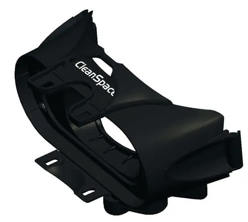 Filteradapter PAF-0038 f.CleanSpace2 CLE ANSPACE