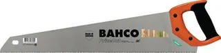 Handsäge Prizecut Blatt-L.475mm 7 ZpZ universelle Zahn BAHCO