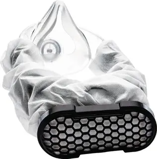 Einwegschutzhülle PAF-0049 Schutz vor Pa rtikelschäden 25 St./Pack.CLEANSPACE