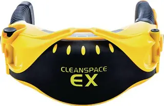 Gebläseatemschutz CleanSpace™ EX Power S ys.PAF-0060 o.Maske,inkl.P3 Filter