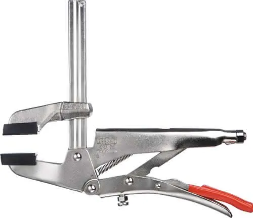 Parallelgripzange GRZ10 Spann-W.200mm A.65mm BESSEY