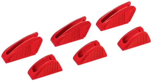 Schonbacke f.Gesamt-L.250mm KNIPEX
