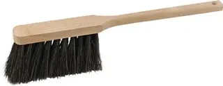 Handfeger Arenga L.450mm m.Holzrücken SOREX