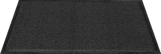Fußmatte 3D-Effekt anthrazit PES L400xB600xS10mm – Bild 2