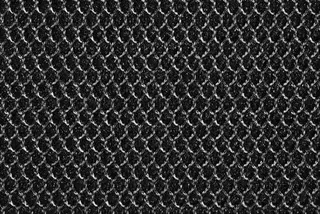 Fußmatte 3D-Effekt anthrazit PES L400xB600xS10mm – Bild 3