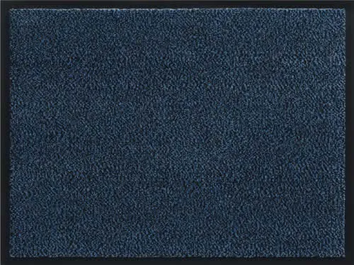 Fußmatte blau PP L1350xB2000xS5mm