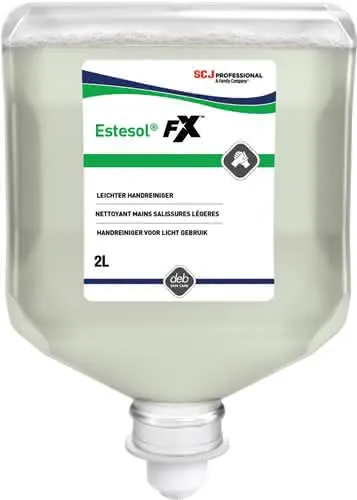 Power Schaumhandreiniger Estesol® FX™ PU RE 2l SC JOHNSON PROFESSIONAL