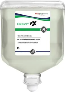 Power Schaumhandreiniger Estesol® FX™ PU RE 2l SC JOHNSON PROFESSIONAL