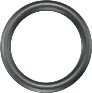 Gummisicherungsring 720 GR AD ca.21mm ASW
