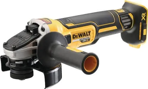 Akkuwinkelschleifer DCG 405 NT 18 V 125mm 9000min-¹ DEWALT
