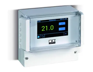 Remko Elektronische Temperatur- Regelung ATR Smart-Basic 1011376