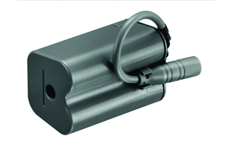 SCHELL Batteriefach VITUS 4x AA Batterien