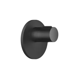 Dornbracht xTOOL UP-Therm. SERIENSPEZIFISCH 36503979 3/4" Schwarz matt