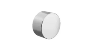 Dornbracht Unterputzvent. SERIENSPEZIFISCH 36607740 1/2" Schwarz matt – Bild 2