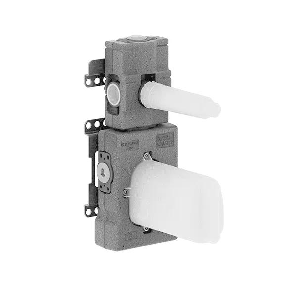 Dornbracht xTOOL UP-Thermostatmodul mit 1 Ventil SERIENNEUTRAL 35511970