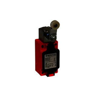 Kampmann Torkontaktschalter IP65 Typ 30763 max. Schaltvermögen AC15, 240V, 3A – Bild 2