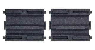 Vaillant Verlängerung für Montageset für Bodenanschlus aroTHERM plus GEG konform
