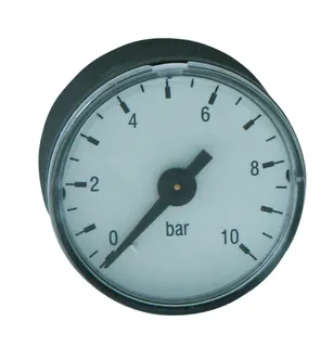 SYR Manometer für FüllCombi CA Plus