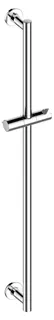 KE Brausestange IXMO_solo 59585, rund, Brauseschieber, verchromt, 855 mm