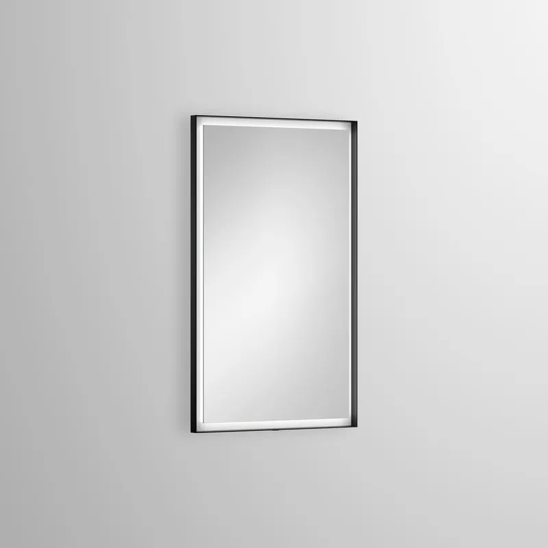 Alape Spiegel FR600.S1 6743001 verspiegelt