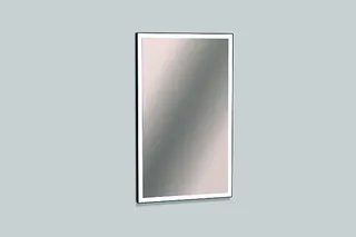 Alape Spiegel FR600.S1 6743001 verspiegelt – Bild 2