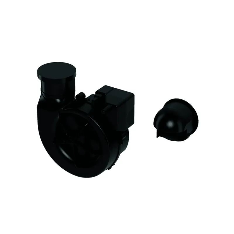 Kermi x-well A21 EC Ventilatoreinsatz