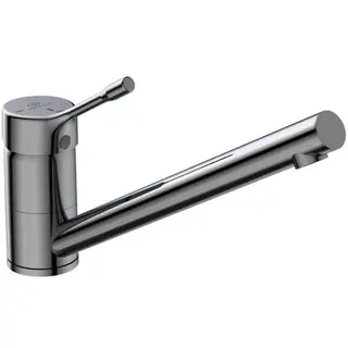 IS Küchenarmatur Ceralook, Ausld.230mm, Chrom