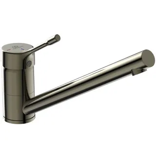 IS Küchenarmatur Ceralook, Ausld.230mm, Edst.