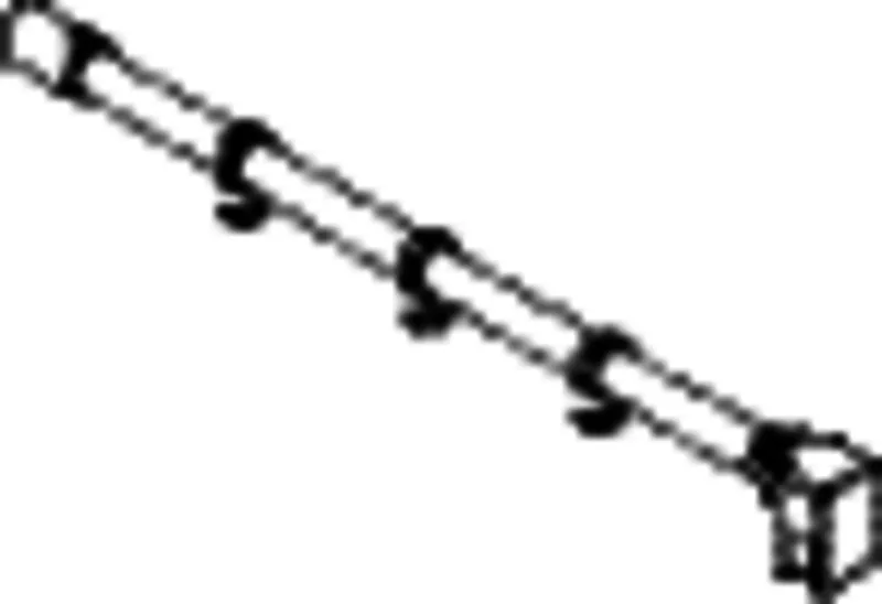 KR Kermi Stabilisierung Walk-In XC SSS90 1200 SIHG