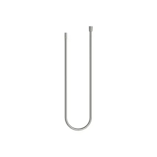 Dornbracht Metall-Br-Schlauch SERIENNEUTRAL 28304970 Platin gebürstet